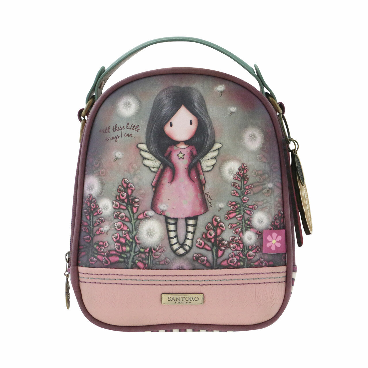 Mochila "Little Wings"