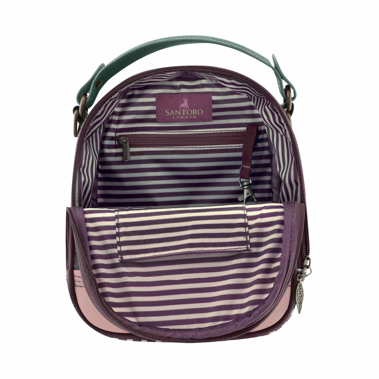 Mochila "Little Wings"