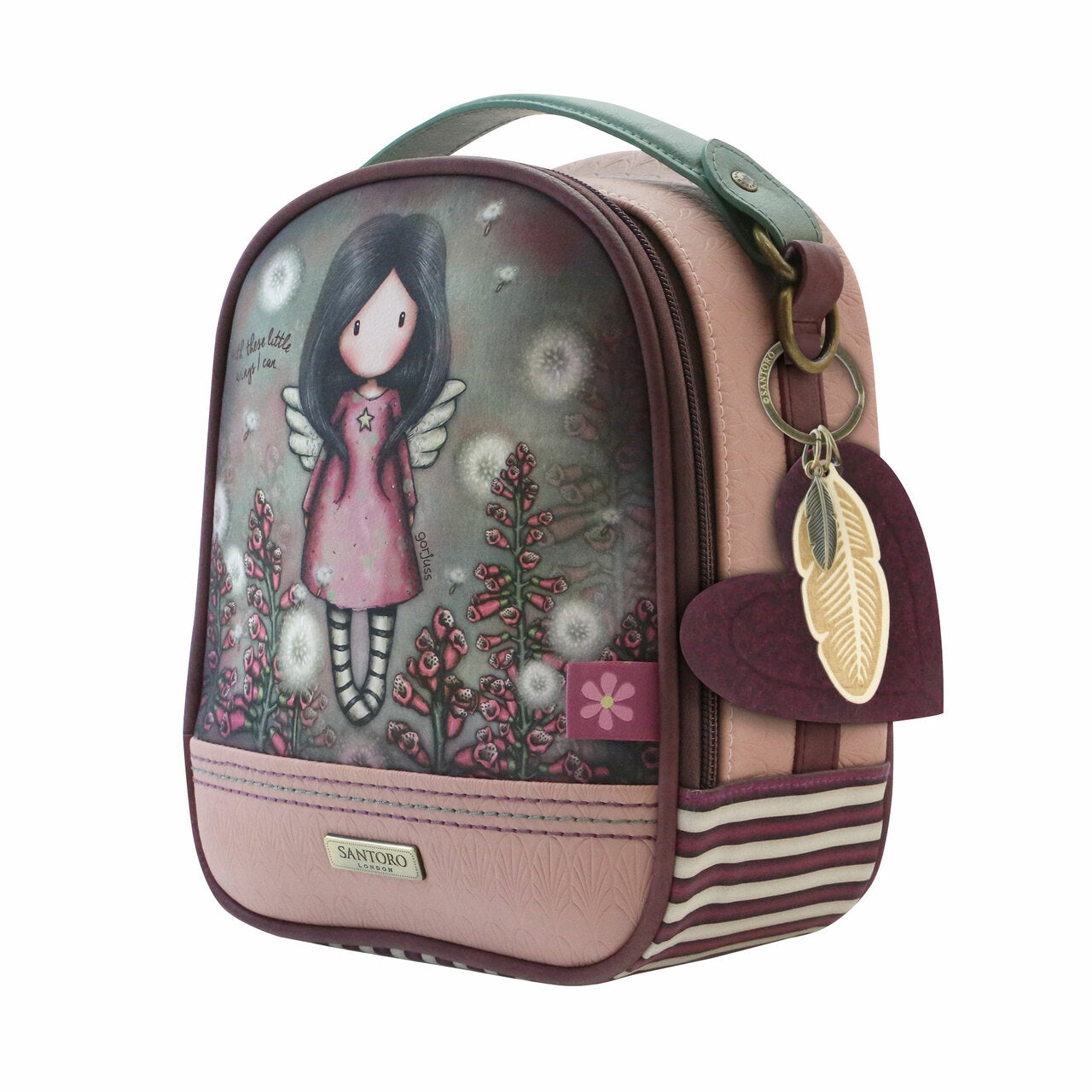 Mochila "Little Wings"