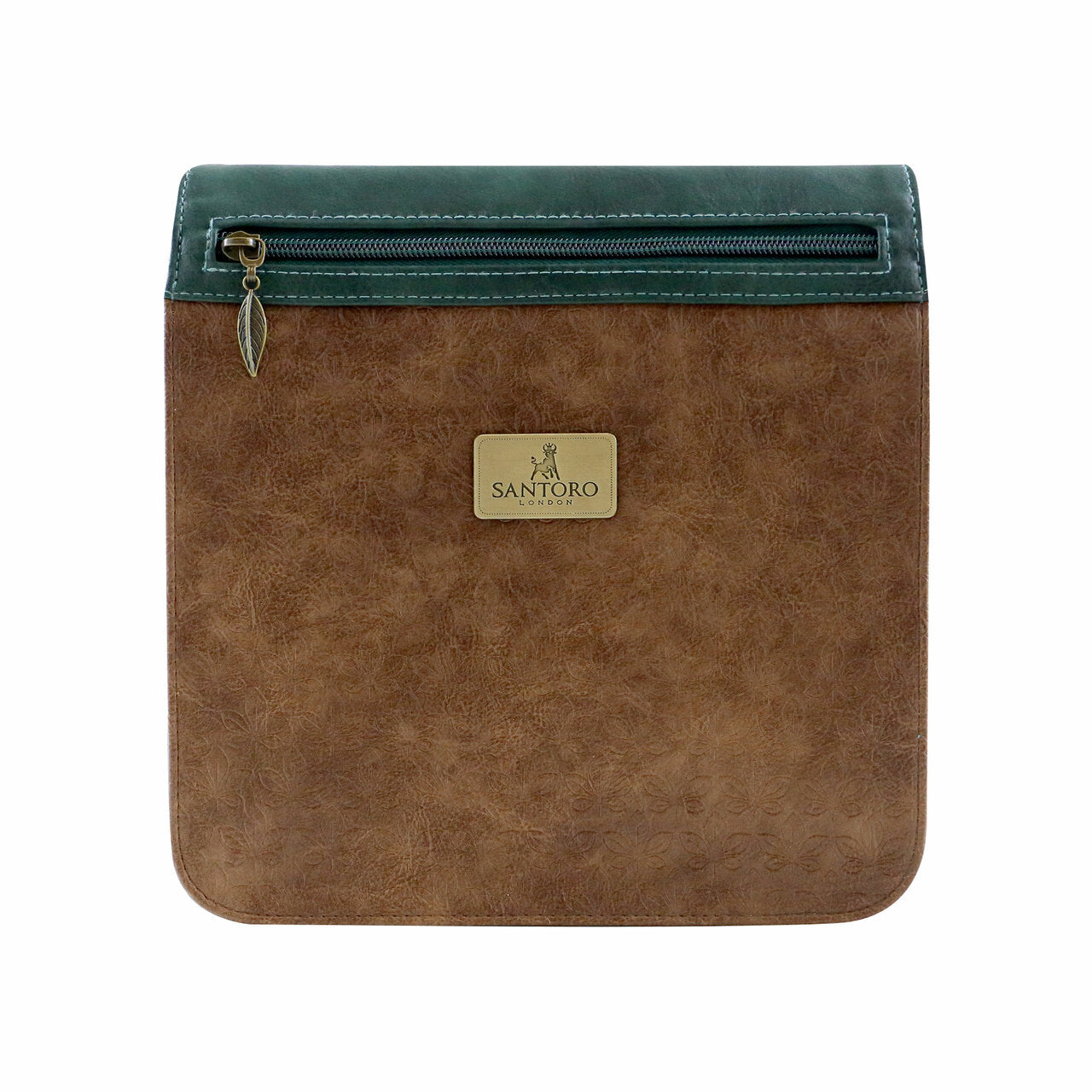 Bolsa de mano "Autumn Leaves"