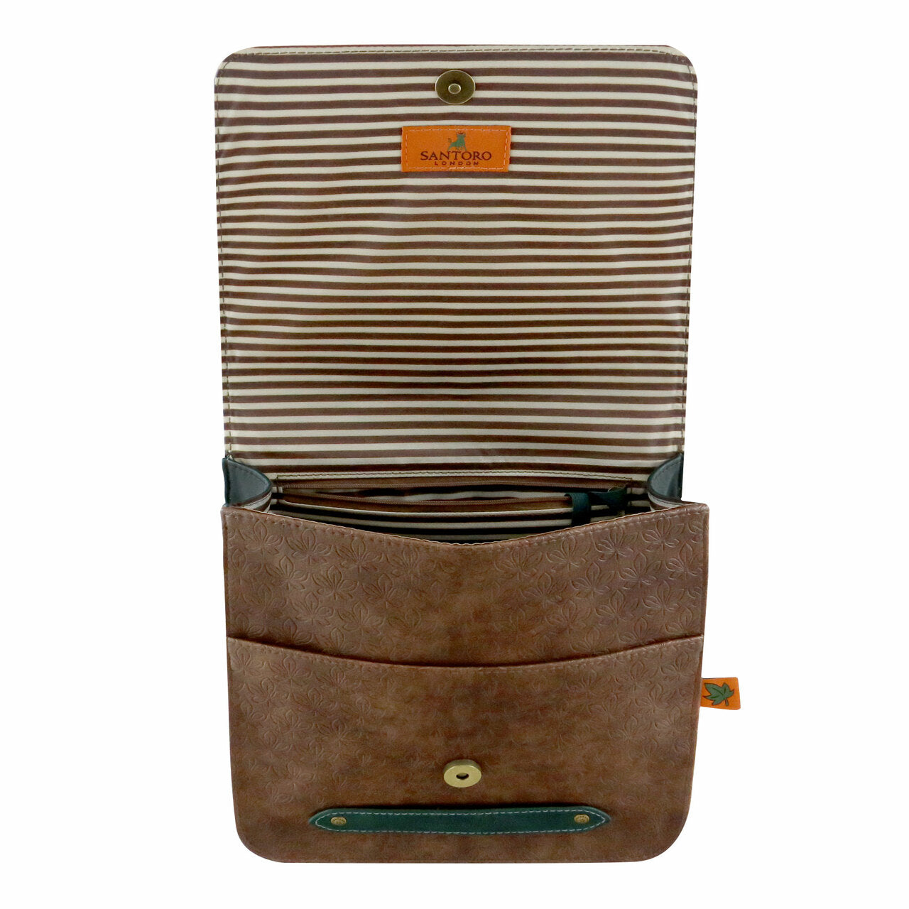 Bolsa de mano "Autumn Leaves"