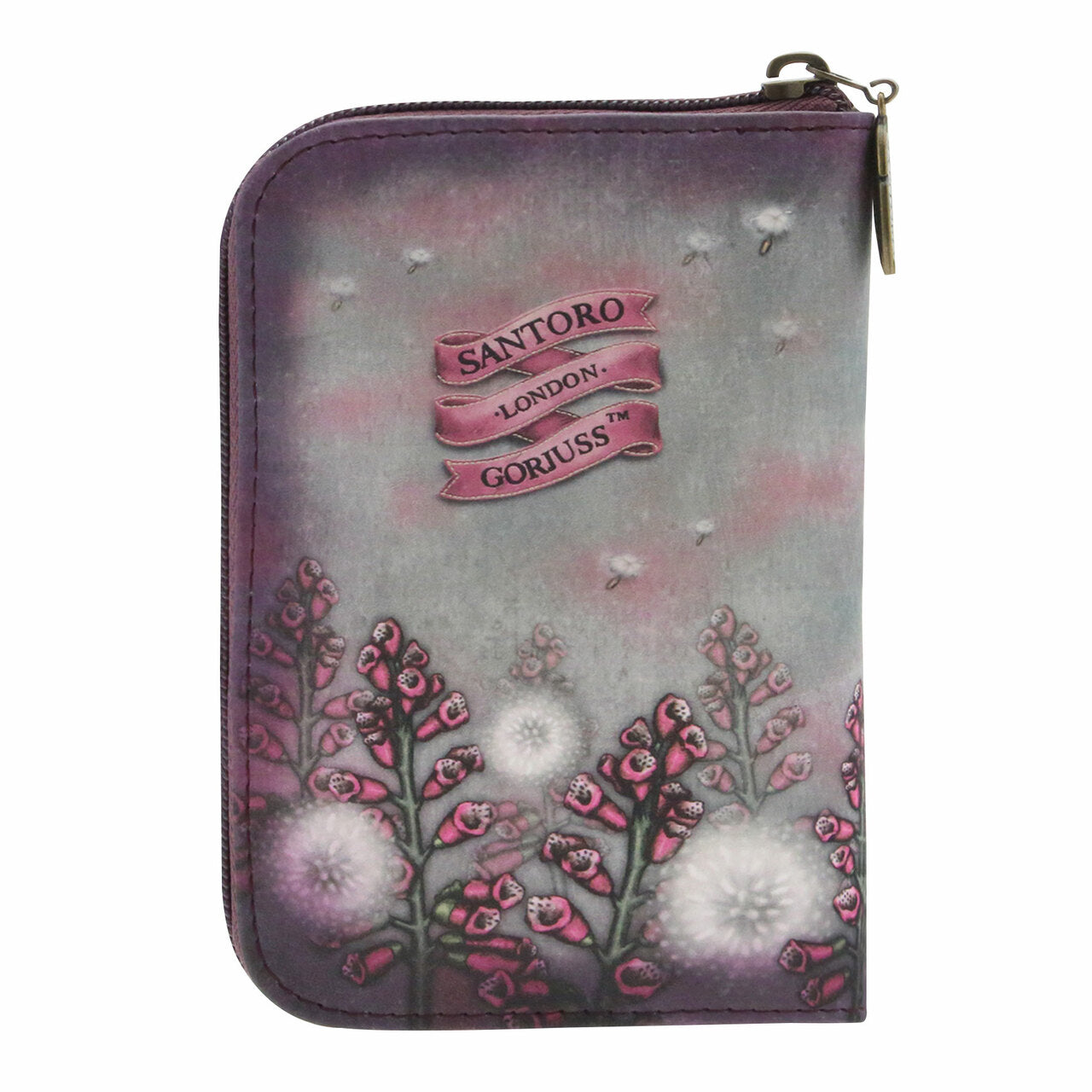 Bolsa de compras plegable "Little Wings"