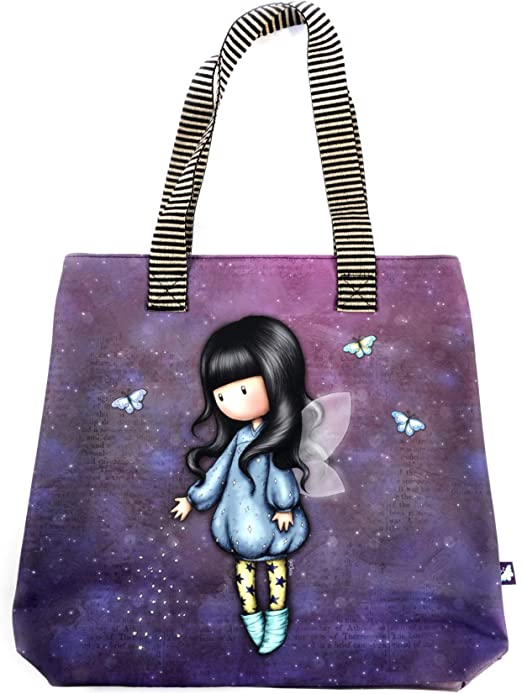 Bolsa de compras "Bubble Fairy"