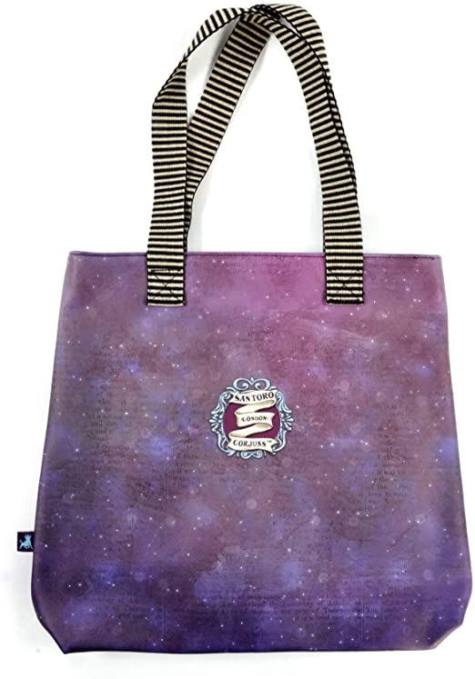 Bolsa de compras "Bubble Fairy"
