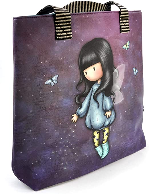 Bolsa de compras "Bubble Fairy"