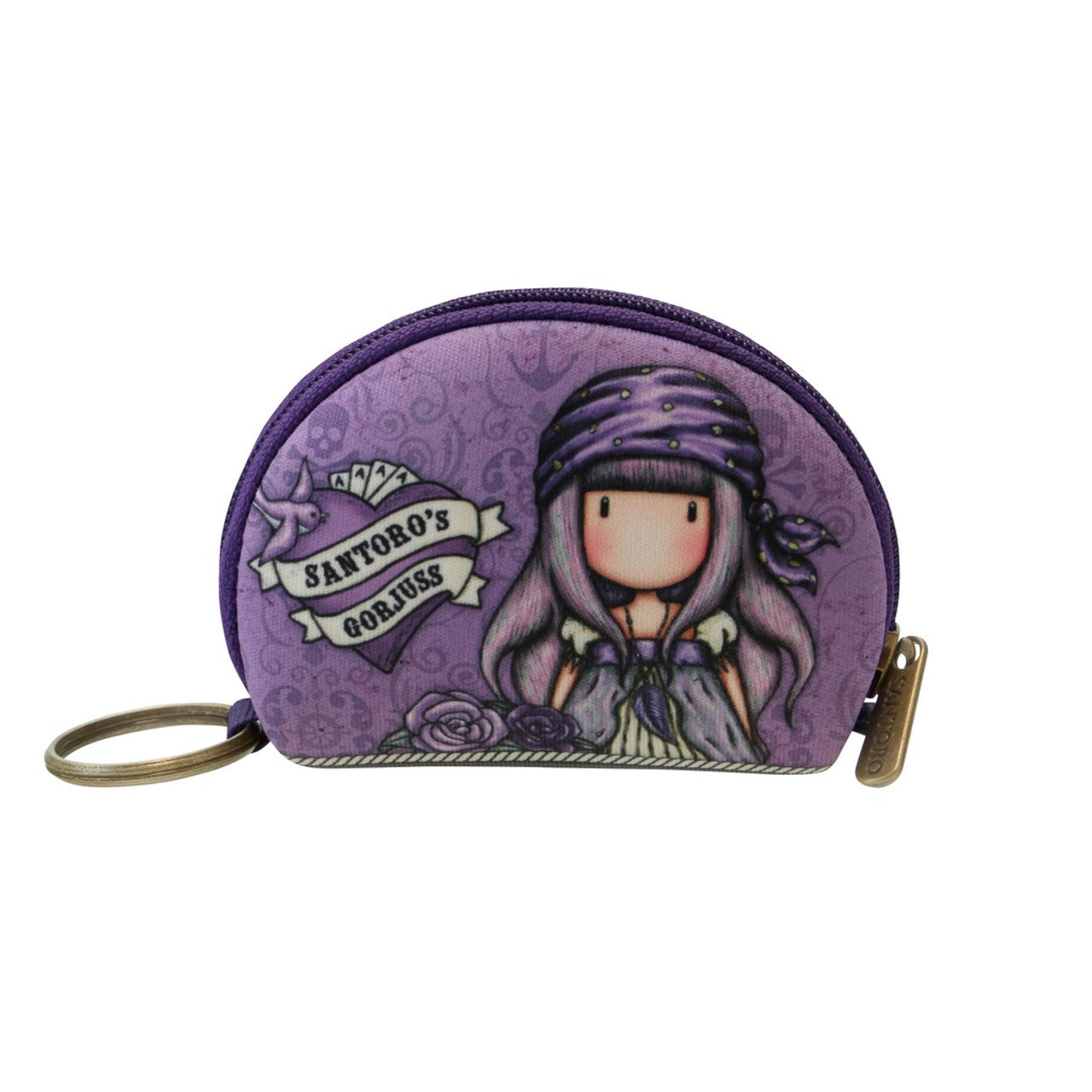 Mini estuche de neopreno - Sea Nixie