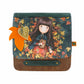 Bolsa de mano "Autumn Leaves"