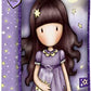 Estuche de lapices plegable "Catch A Falling Star"