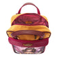 Mochila Grande "Just One Second"