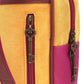 Mochila Grande "Just One Second"