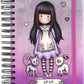 Libreta organizador "Tall Tails"