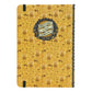Libreta pasta dura "Bee-Loved"