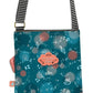 Bolsa de hombro chica "This One's For You"